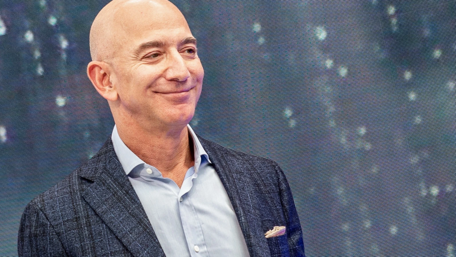 Jeff Bezos supera a Elon Musk como el hombre más rico del mundo