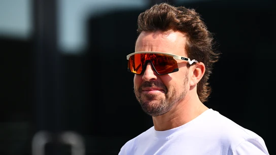 Fernando Alonso Fernando Alonso