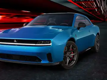 Dodge Charger 2025 Dodge Charger 2025