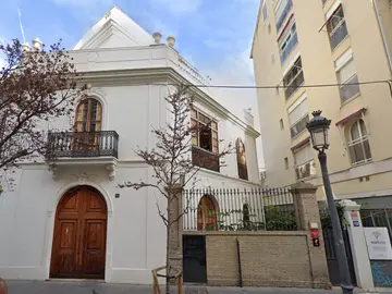 La Salita, restaurante de Valencia La Salita, restaurante de Valencia