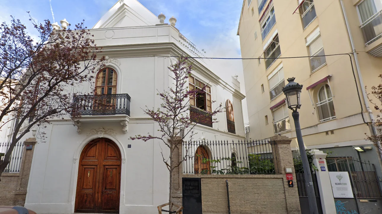 La Salita, restaurante de Valencia