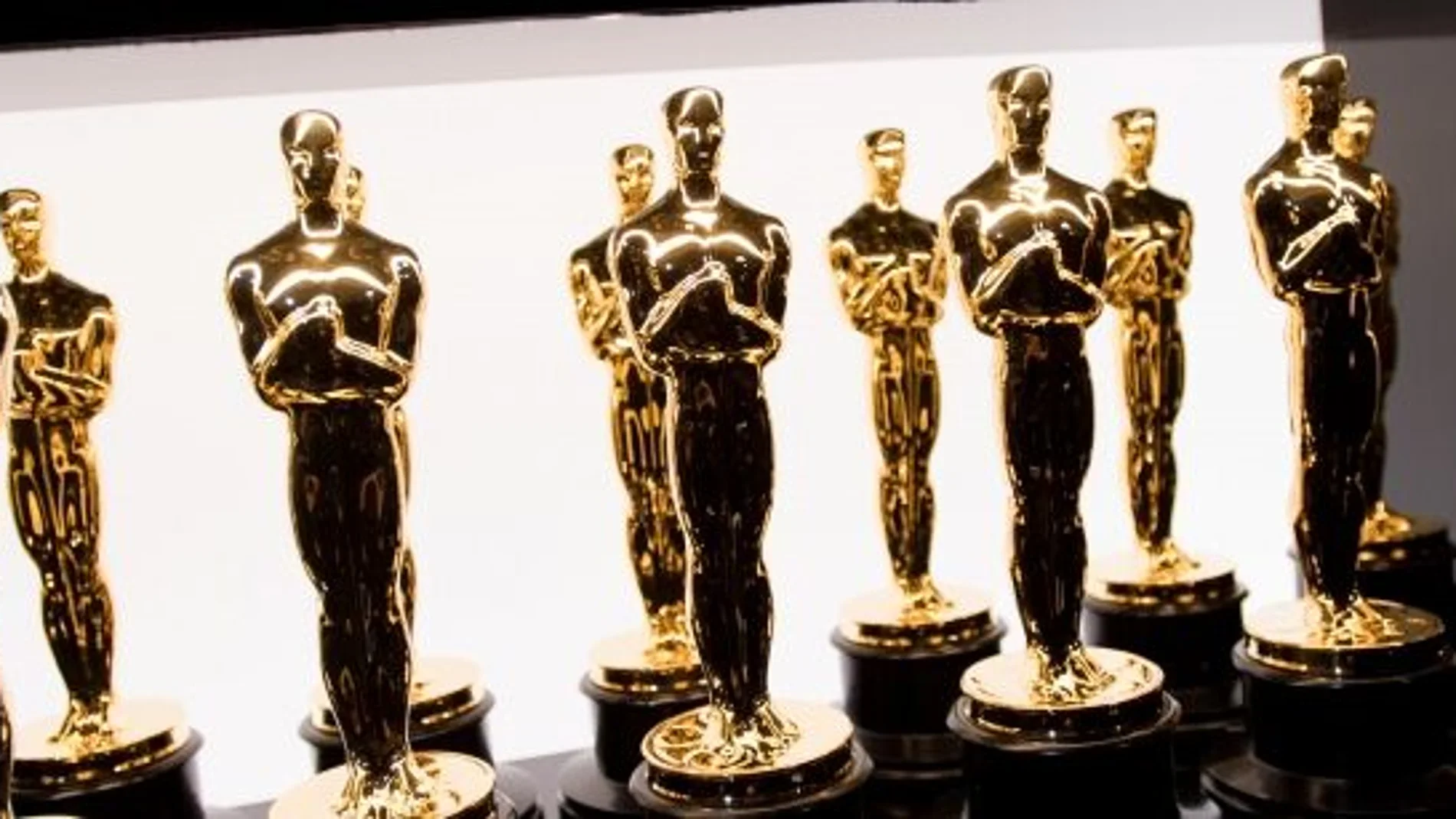 Estos son todos los nominados a los Premios Oscar 2024.