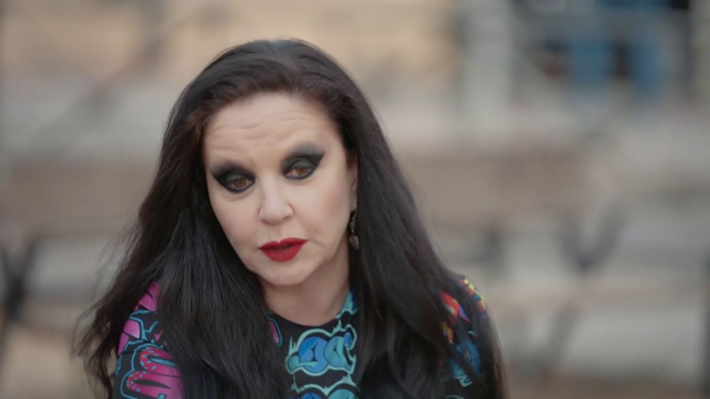 Alaska desvela a Albert Espinosa los motivos por los que no ha sido madre, a pesar de que le gusten los ni&ntilde;os: "Yo tendr&iacute;a un parvulario"