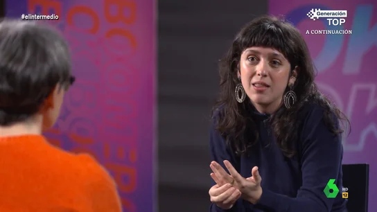 Así ve Claudia Polo, de 'Soul in the Kitchen', la alimentación de hoy en día Thais Villas conversa en este vídeo con Claudia Polo, de 'Soul in the Kitchen', un proyecto gastronómico que triunfa en redes sociales y promueve la 'comida consciente', o "desgranar todo lo que es la alimentación, no solo llevarse alimentos a la boca".