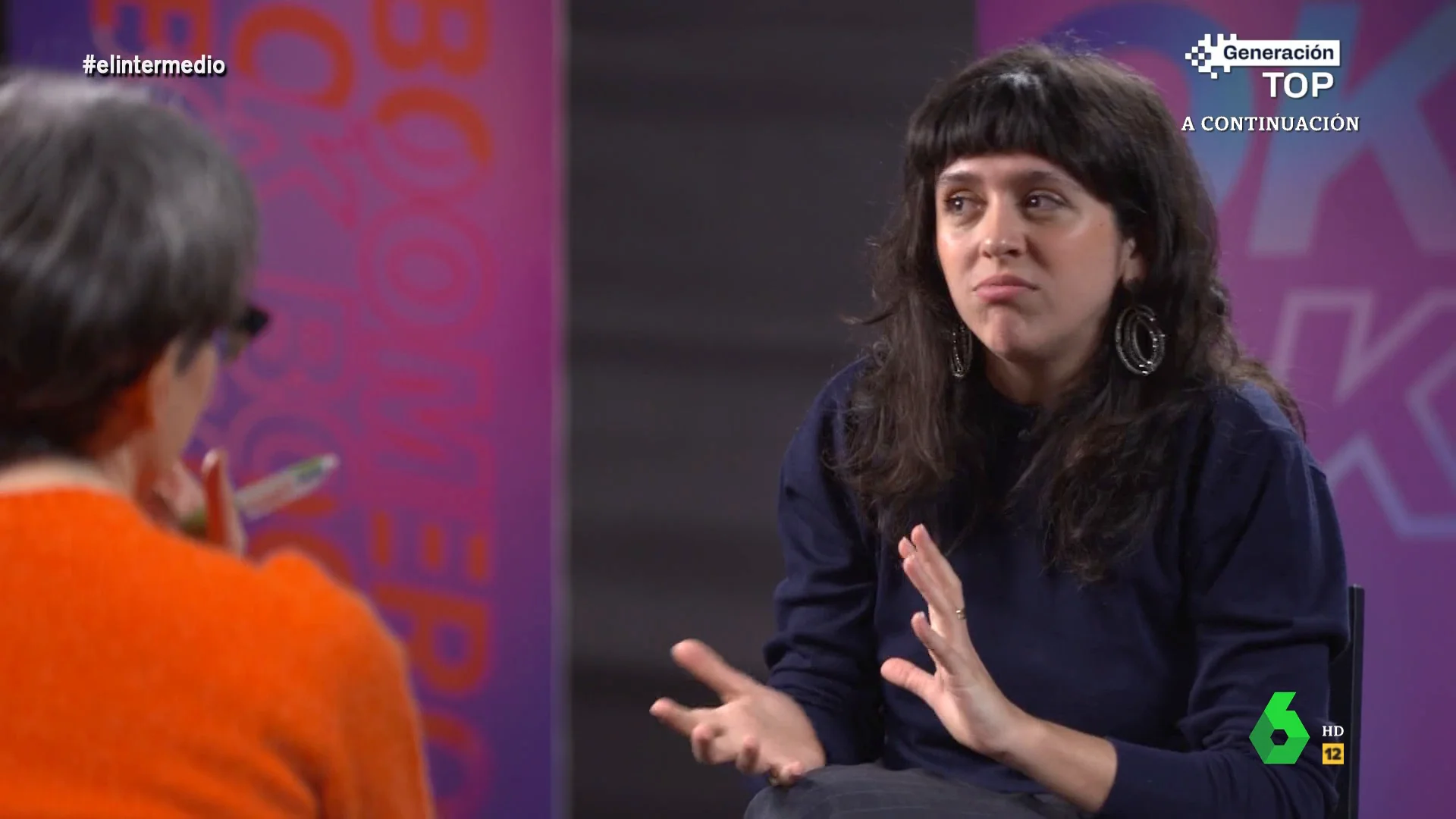 Clauda Polo, de 'Soul in the Kitchen': "Las mujeres vemos la comida como un enemigo al que tenemos miedo" Claudia Polo, divulgadora gastronómica que triunfa en las redes sociales con 'Soul in the Kitchen', comparte con Thais Villas detalles de este proyecto que promueve la 'alimentación consciente' a través de recetas donde "enseño a cocinar de andar por casa".