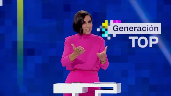 Ana Pastor saca su lado más fan con esta famosa: "He dormido intranquila pensando que hoy nos íbamos a conocer" Ana Pastor saca su lado más fan con esta famosa: "He dormido intranquila pensando que hoy nos íbamos a conocer"