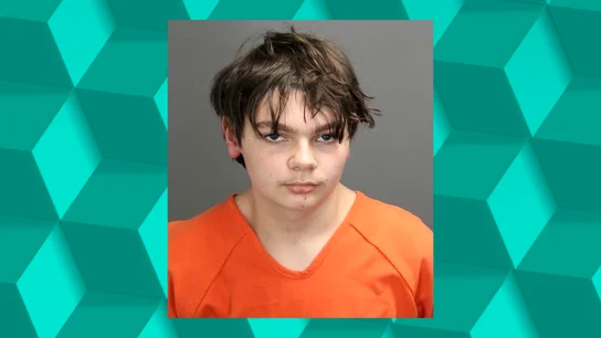 Juzgado por armar a su hijo y causar un tiroteo con cuatro muertos en un instituto de Michigan Juzgado por armar a su hijo y causar un tiroteo con cuatro muertos en un instituto de Michigan