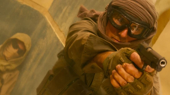 Misión Imposible 7: Sentencia Mortal Misión Imposible 7: Sentencia Mortal