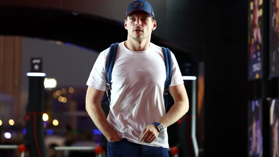 Max Verstappen Max Verstappen