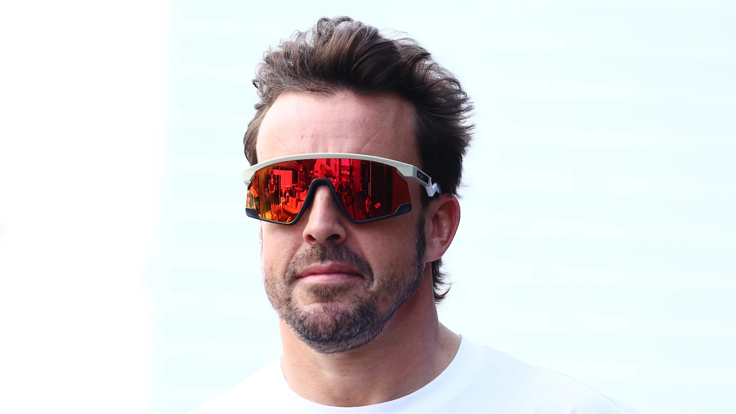 Fernando Alonso Fernando Alonso