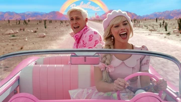 Tráiler de Barbie, con nuevos detalles de la trama y la canción Barbie Girl de Aqua