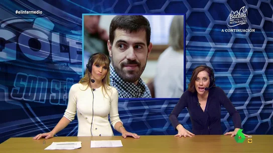 Cristina Gallego critica el comportamiento del alcalde de Fontanar con una trabajadora: "Es de roja y expulsión del Ayuntamiento" Cristina Gallego critica el comportamiento del alcalde de Fontanar con una trabajadora: "Es de roja y expulsión del Ayuntamiento"