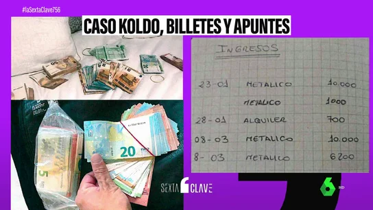 Mariscadas, coches de lujo, pisos en Benidorm... el 'caso Koldo', o un retrato más de la corrupción 'made in Spain' Mariscadas, coches de lujo, pisos en Benidorm... el 'caso Koldo', o un retrato más de la corrupción 'made in Spain'