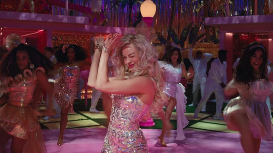 'Barbie' logra el mejor estreno del año en España al recaudar más de 6,8 millones y superar los 700.000 espectadores. 'Barbie' logra el mejor estreno del año en España al recaudar más de 6,8 millones y superar los 700.000 espectadores.