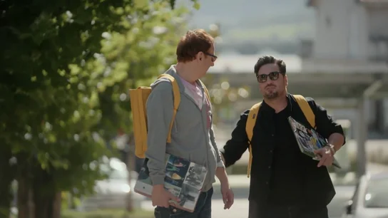 David Bustamante desvela "el secreto" de no haberse vuelto loco por la fama tras Operación Triunfo David Bustamante desvela "el secreto" de no haberse vuelto loco por la fama tras Operación Triunfo