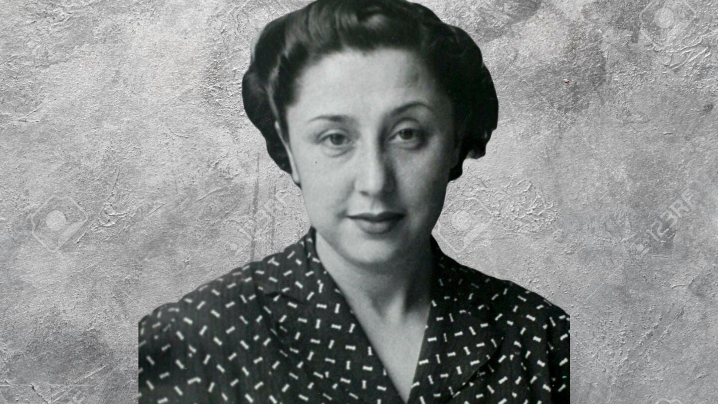 Luisa Carn&eacute;s