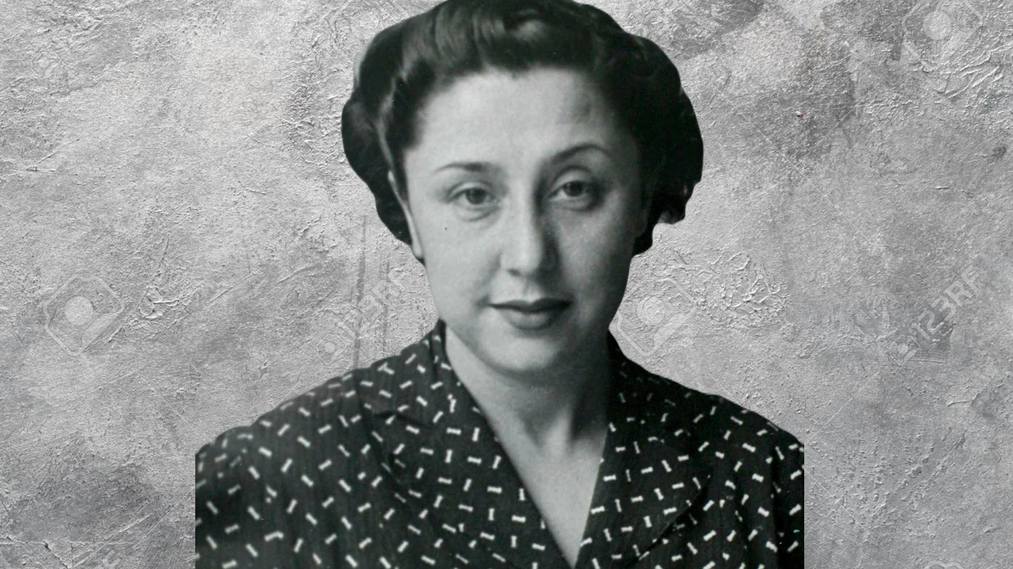 Luisa Carnés Luisa Carnés