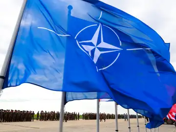 Suecia completa su adhesión a la OTAN y se convierte en el 32º país miembro