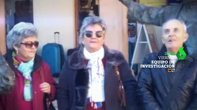 Equipo de Investigación Crimen de Morata Equipo de Investigación Crimen de Morata