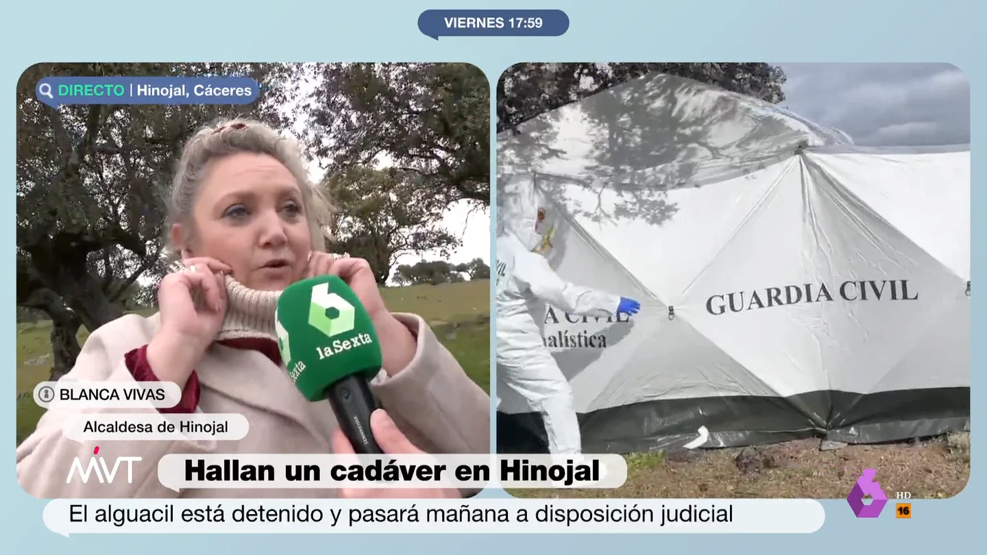 MVT blanca vivas MVT blanca vivas
