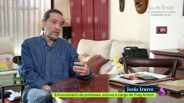 El carcelero franquista de Puig Antich explica cómo conocerle le cambió la vida