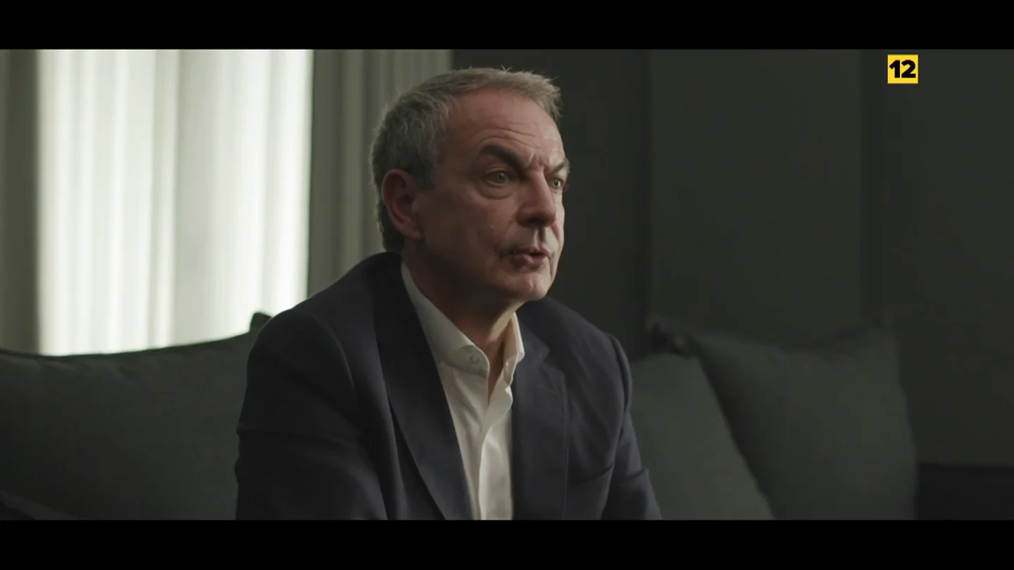 Zapatero desvela la sorprendente reacción de Sánchez al descubrir el caso Koldo: "Es el primer presidente que reacciona así" Zapatero desvela la sorprendente reacción de Sánchez al descubrir el caso Koldo: "Es el primer presidente que reacciona así"