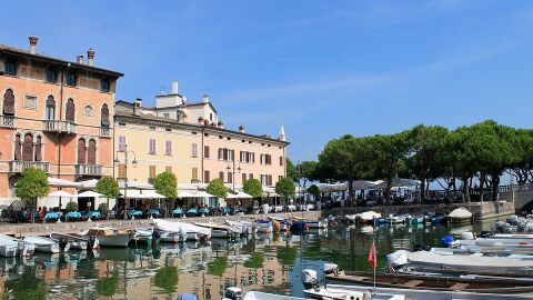 Brescia. Italia