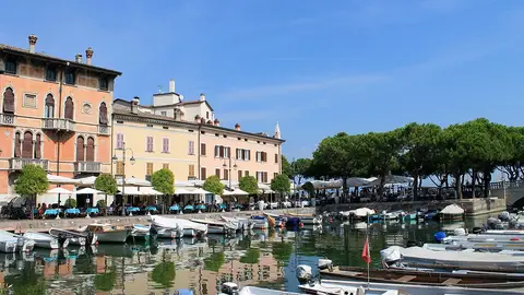 Brescia. Italia Brescia. Italia