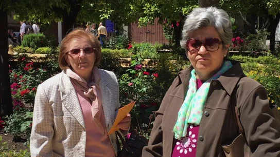 Equipo de investigación - Temporada 15 - Programa 22: El triple crimen de Morata Equipo de investigación - Temporada 15 - Programa 22: El triple crimen de Morata