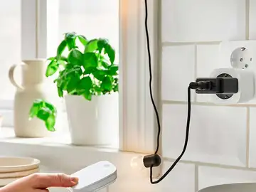 El enchufe TRETAKT El enchufe TRETAKT