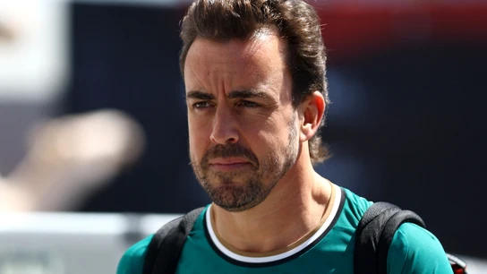 Fernando Alonso Fernando Alonso