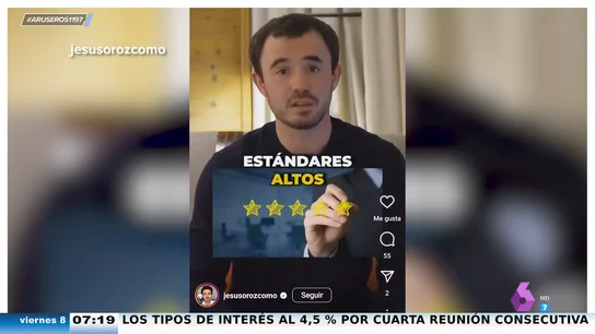 Un influencer se compra una gorra de 500 euros para sentirse billonario y anima a sus seguidores a hacer lo mismo Un influencer se compra una gorra de 500 euros para sentirse billonario y anima a sus seguidores a hacer lo mismo