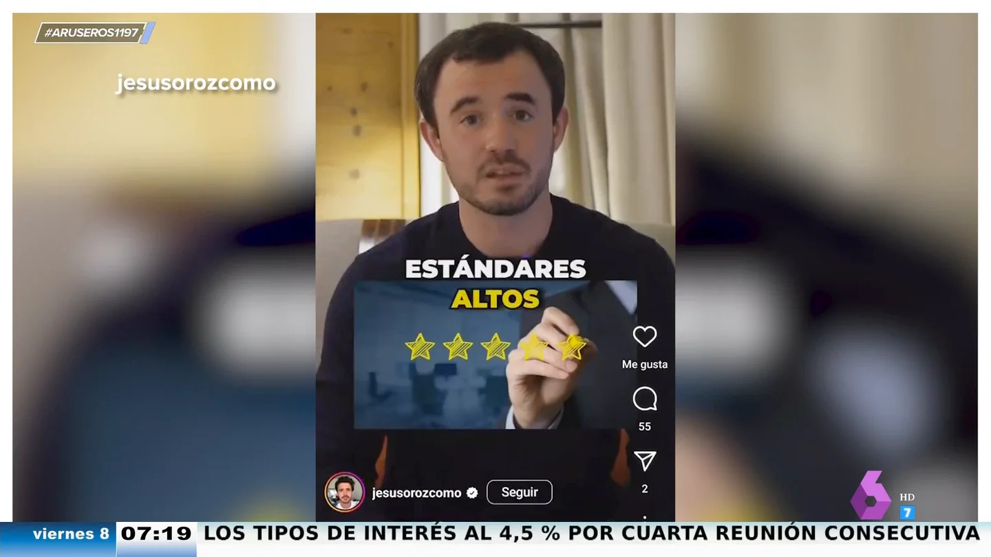Un influencer se compra una gorra de 500 euros para sentirse billonario y anima a sus seguidores a hacer lo mismo Un influencer se compra una gorra de 500 euros para sentirse billonario y anima a sus seguidores a hacer lo mismo