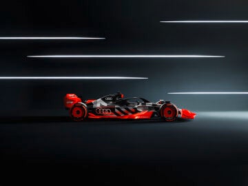 Audi reafirma su compromiso con la Fórmula 1