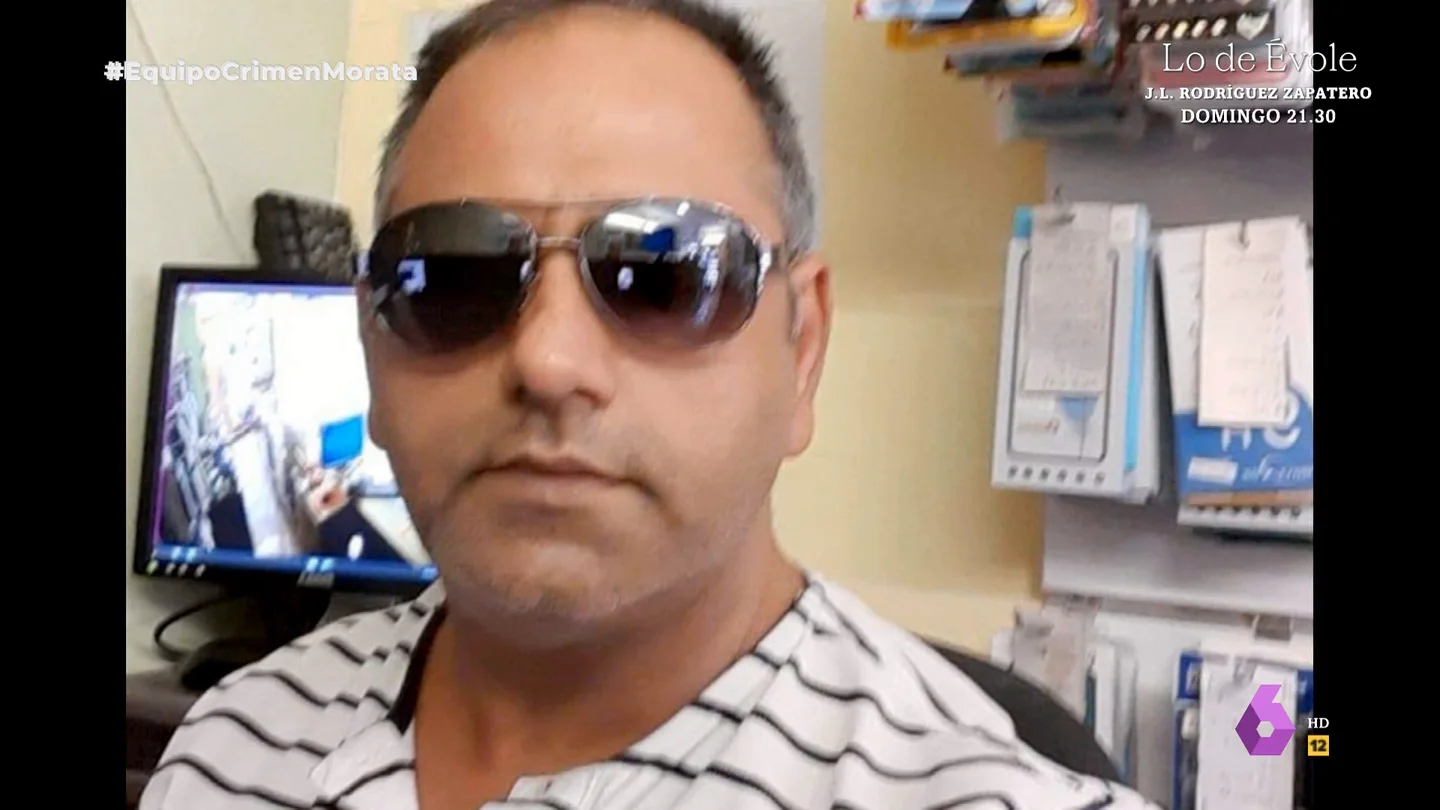 Dilaware: Acusado del crimen de Morata de Tajuña Dilaware: Acusado del crimen de Morata de Tajuña