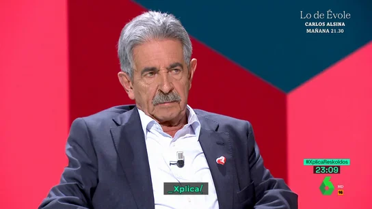 XPLICA Revilla responde a Sánchez Galán (Iberdrola) XPLICA Revilla responde a Sánchez Galán (Iberdrola)
