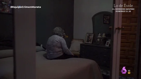 Vendieron su casa en nuda propiedad: la última desesperada venta que hicieron las hermanas de Morata para enviar dinero a estafadores del amor Vendieron su casa en nuda propiedad: la última desesperada venta que hicieron las hermanas de Morata para enviar dinero a estafadores del amor