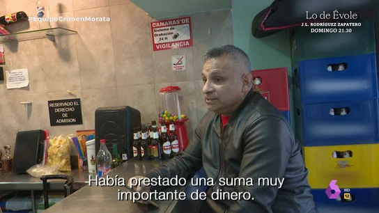 Cronología del triple crimen de Morata: así conocieron las hermanas a su asesino Cronología del triple crimen de Morata: así conocieron las hermanas a su asesino