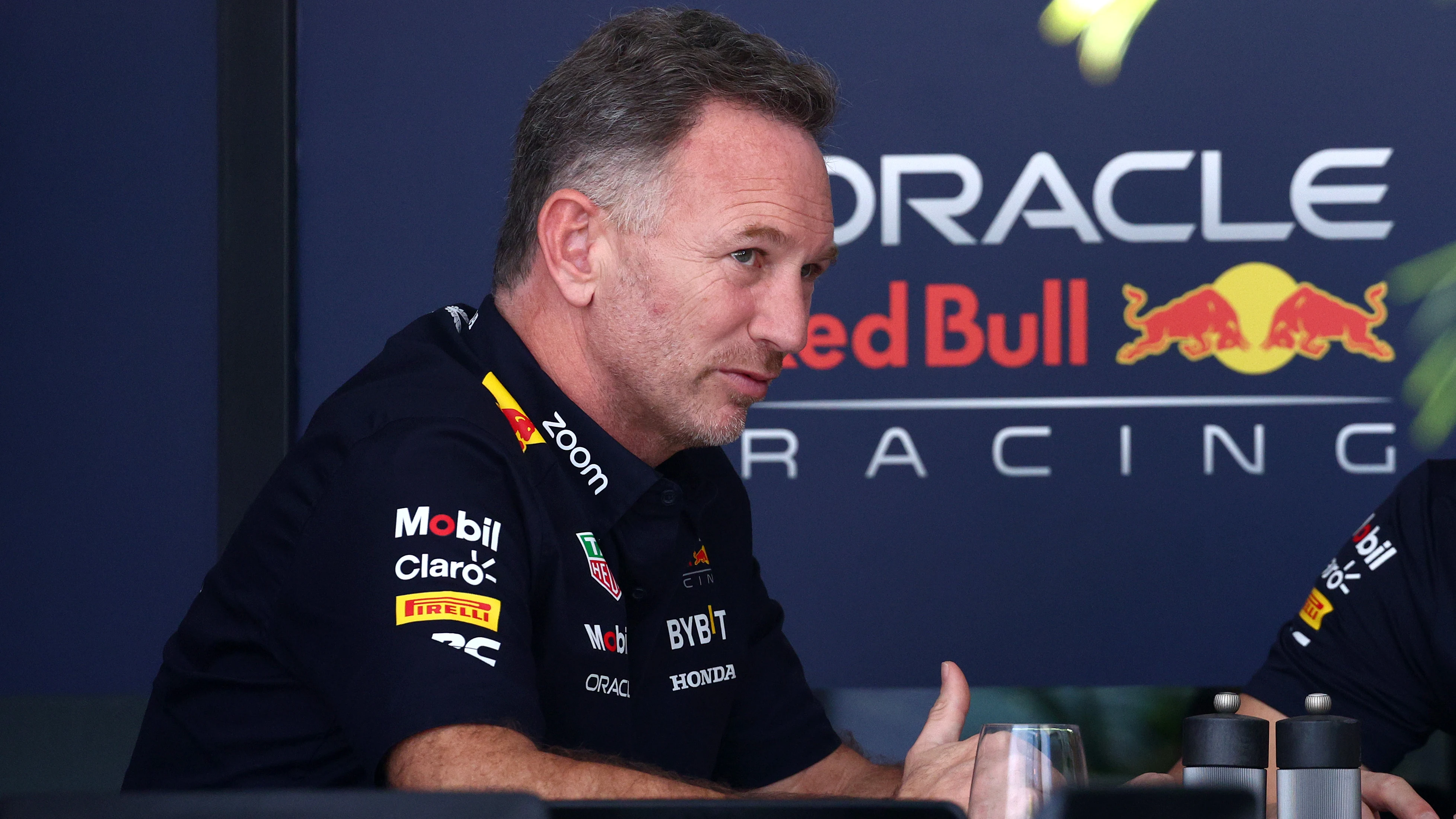 Christian Horner