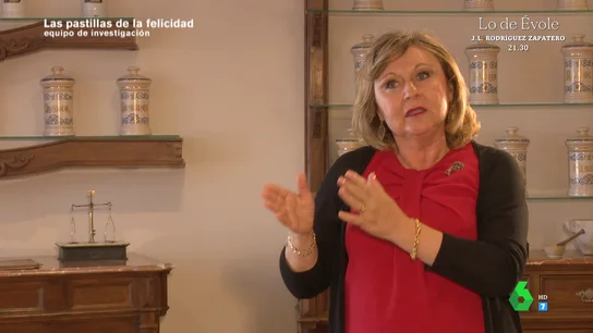 ¿Qué diferencia hay entre los ansiolíticos y los antidepresivos?  ¿Qué diferencia hay entre los ansiolíticos y los antidepresivos?