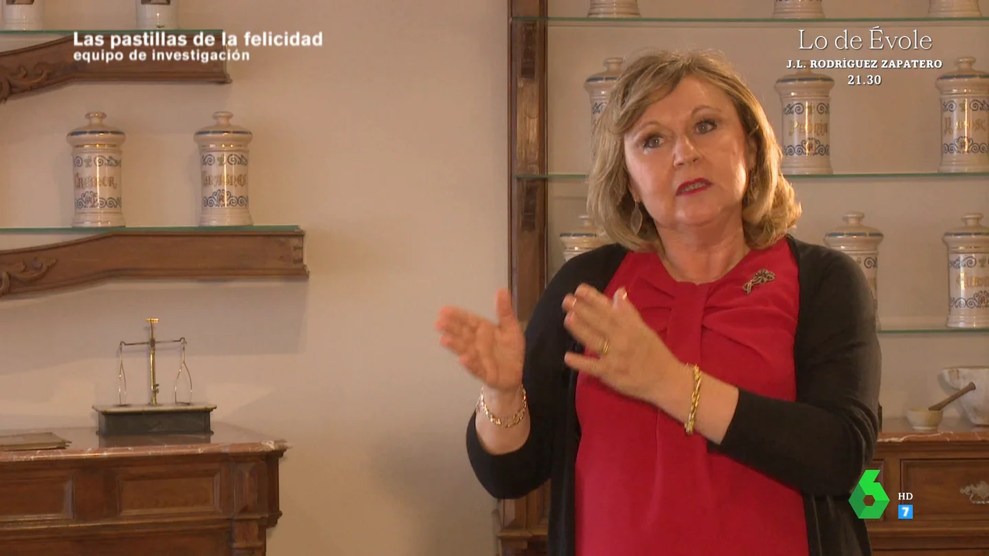 ¿Qué diferencia hay entre los ansiolíticos y los antidepresivos? ¿Qué diferencia hay entre los ansiolíticos y los antidepresivos?