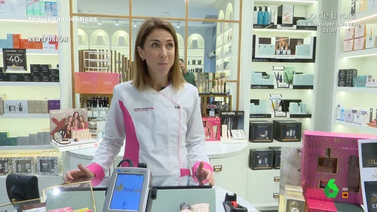 Una farmacéutica alerta sobre los problemas de abastecimiento del Rivotril Una farmacéutica alerta sobre los problemas de abastecimiento del Rivotril