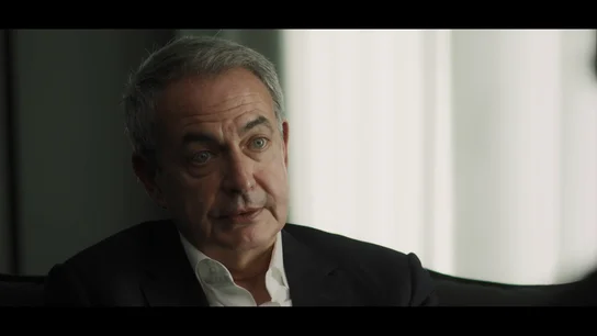 Zapatero desvela qué le dijo Aznar en una llamada tras ganar las elecciones después de los atentados del 11M Zapatero desvela qué le dijo Aznar en una llamada tras ganar las elecciones después de los atentados del 11M