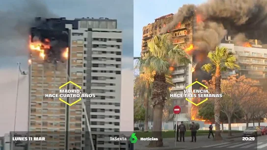 edificio madrid edificio madrid