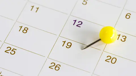 Calendario 19 de marzo, Día del Padre Calendario 19 de marzo, Día del Padre