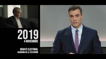 Zapatero reacciona a la hemeroteca de Pedro Sánchez sobre Puigdemont y la amnistía: "La esencia de la democracia es el pluralismo"
