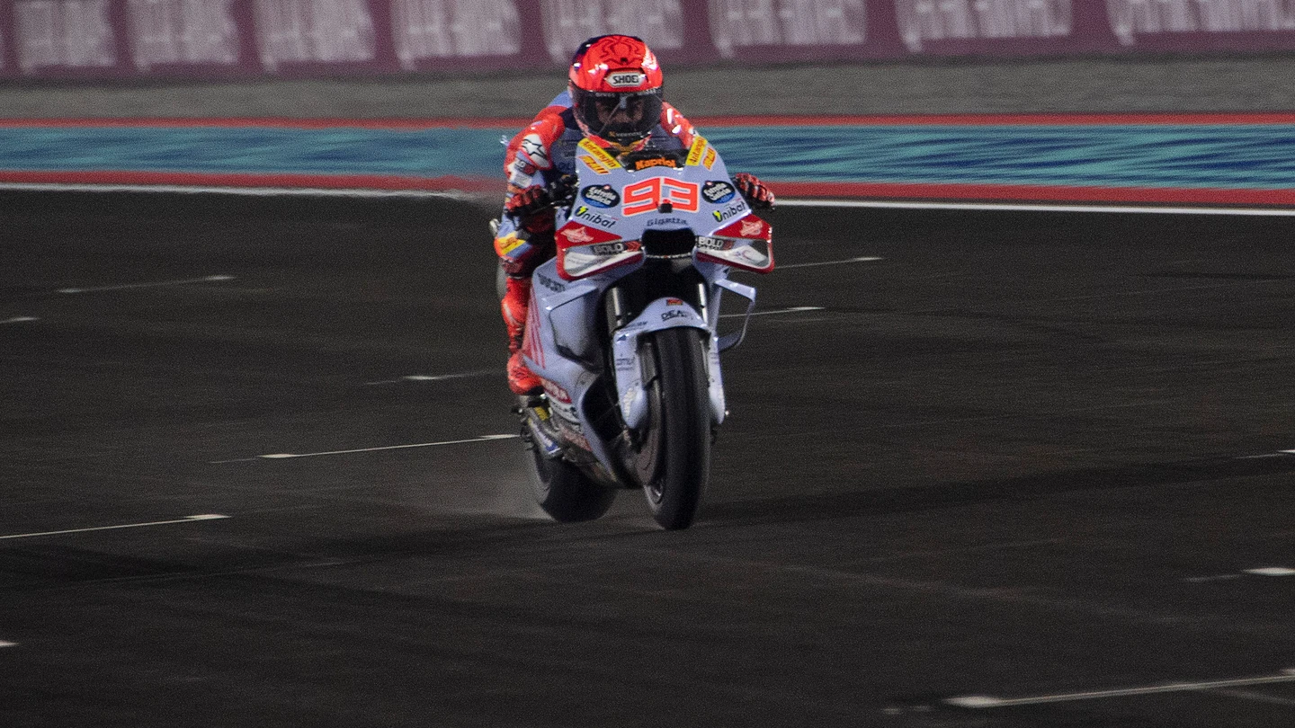 Marc Márquez Marc Márquez