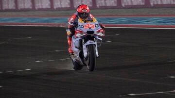 Marc Márquez