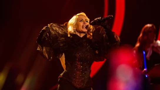 Cambios en Eurovisión: España y el resto del 'Big 5' actuarán en las semifinales en directo Cambios en Eurovisión: España y el resto del 'Big 5' actuarán en las semifinales en directo