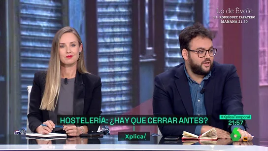 José Enrique Monrosi José Enrique Monrosi